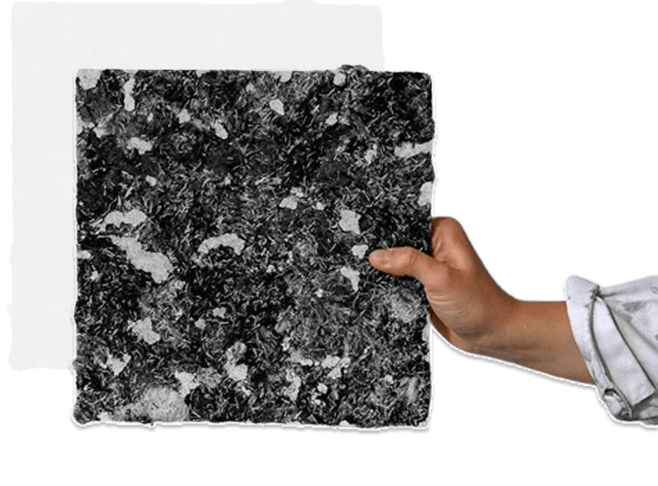 Sustainability Material